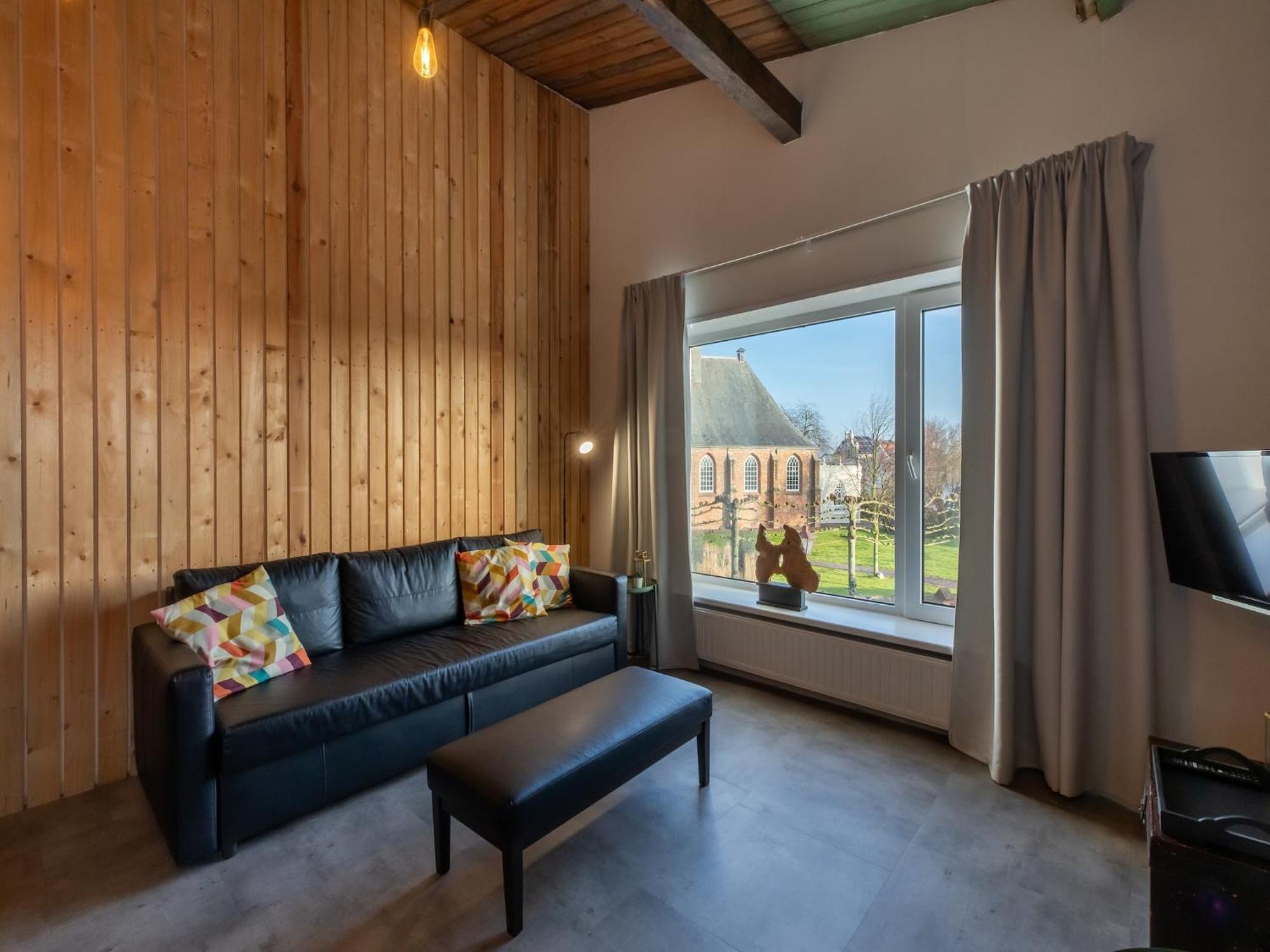 Lovely Modern 4 Person Apartment In The Heart Of Koudekerke Esterno foto