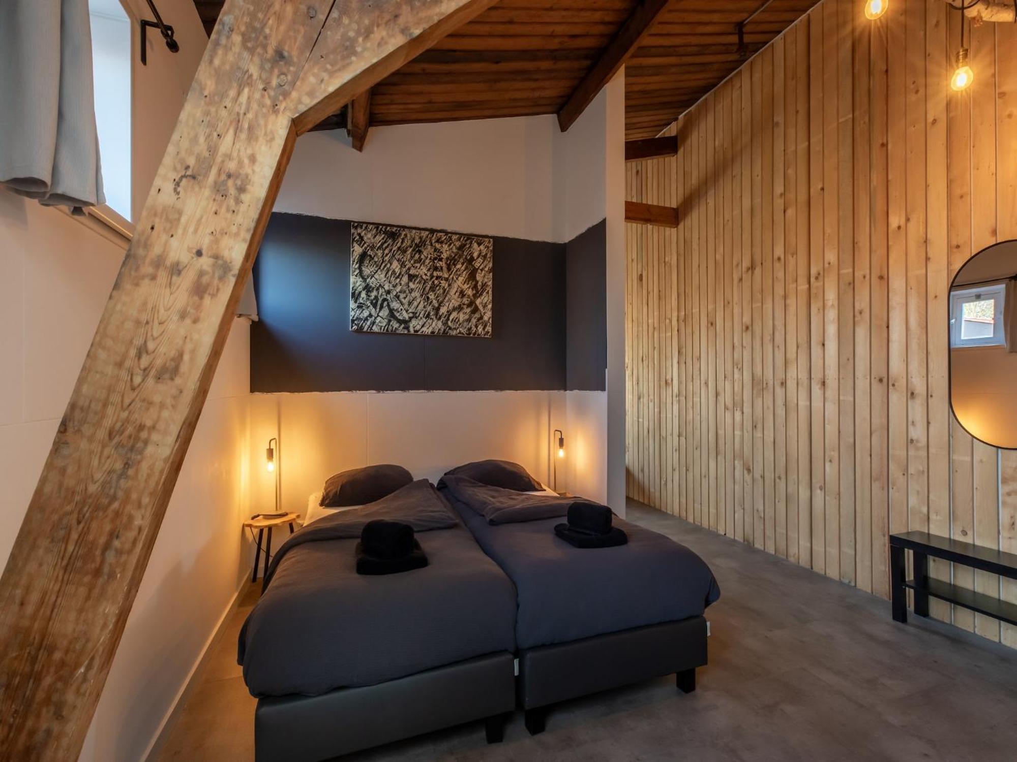 Lovely Modern 4 Person Apartment In The Heart Of Koudekerke Esterno foto
