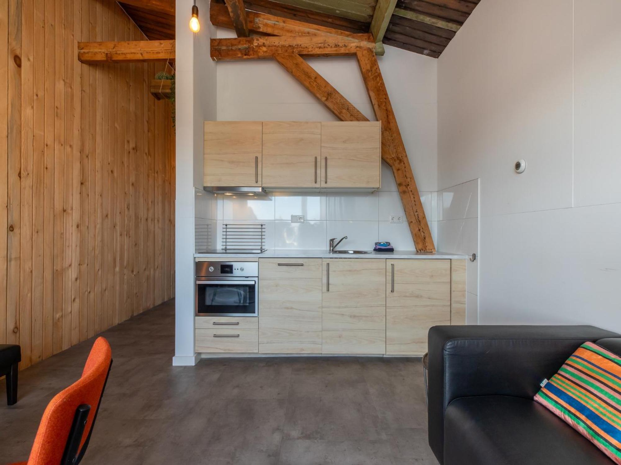 Lovely Modern 4 Person Apartment In The Heart Of Koudekerke Esterno foto