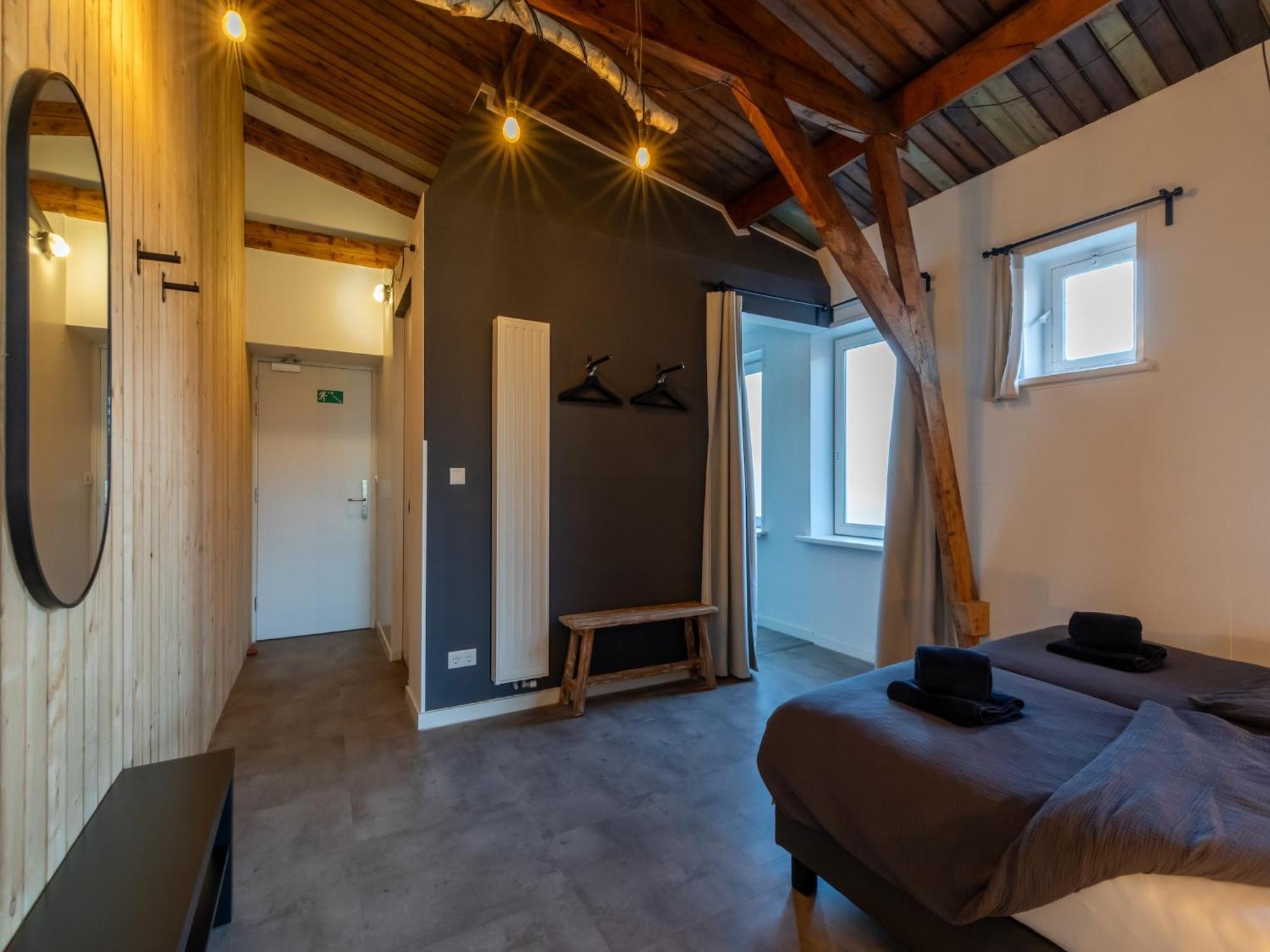 Lovely Modern 4 Person Apartment In The Heart Of Koudekerke Esterno foto