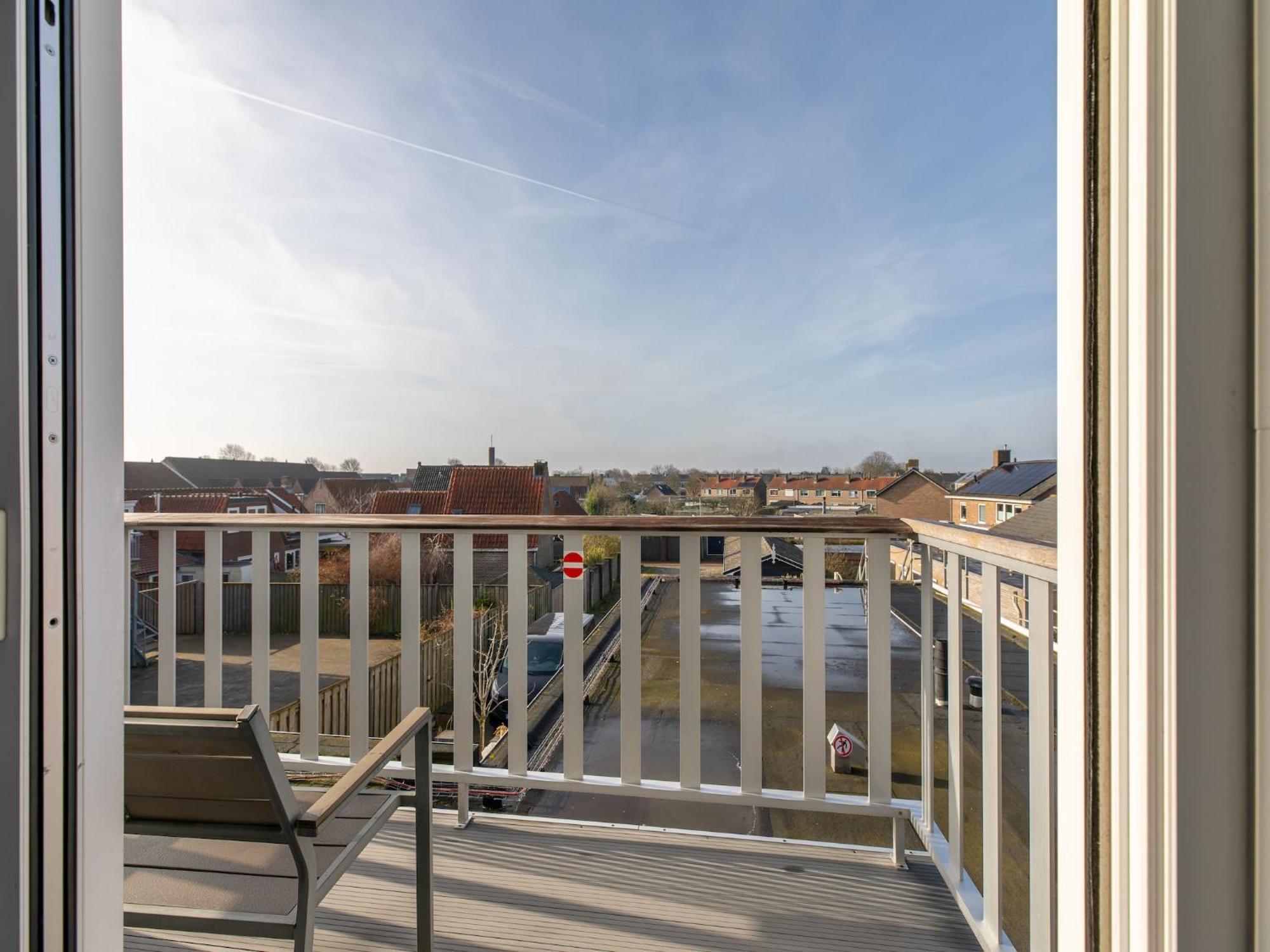 Lovely Modern 4 Person Apartment In The Heart Of Koudekerke Esterno foto